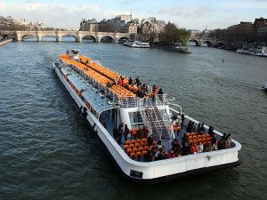 Bateau Mouche