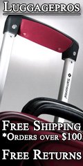 Luggage Pros - Up to 70% Off Luggage