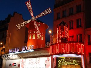 Moulin Rouge