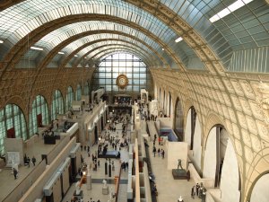 Musée D'Orsay