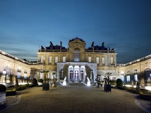 Musée Jacquemart-André