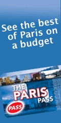 Paris Pass