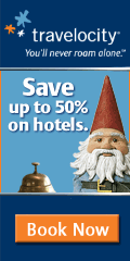 Travelocity