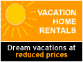 Vacation Home Rentals in Paris